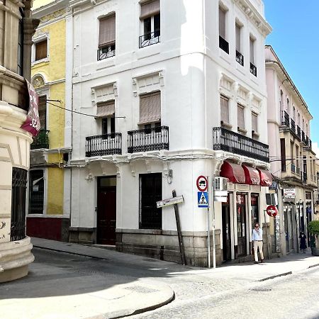 Apartamento Casa Alfonso XIII Córdoba Exterior foto