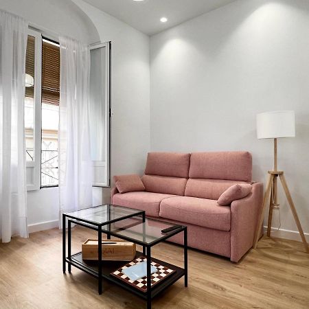 Apartamento Casa Alfonso XIII Córdoba Exterior foto