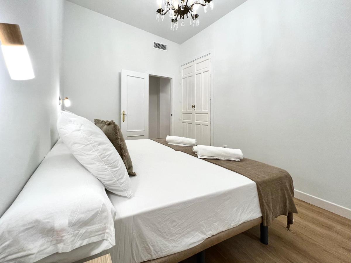 Apartamento Casa Alfonso XIII Córdoba Exterior foto