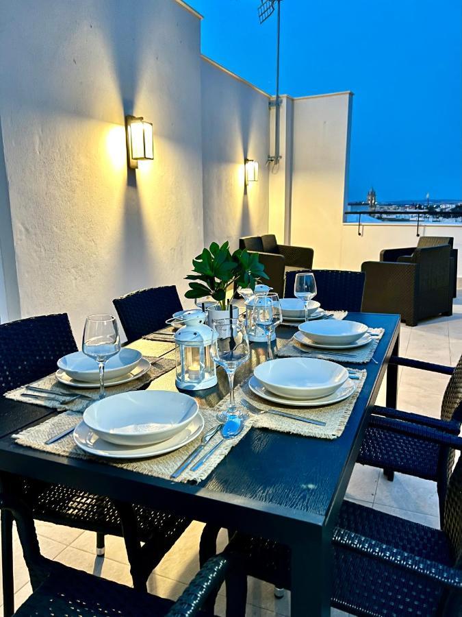 Apartamento Casa Alfonso XIII Córdoba Exterior foto