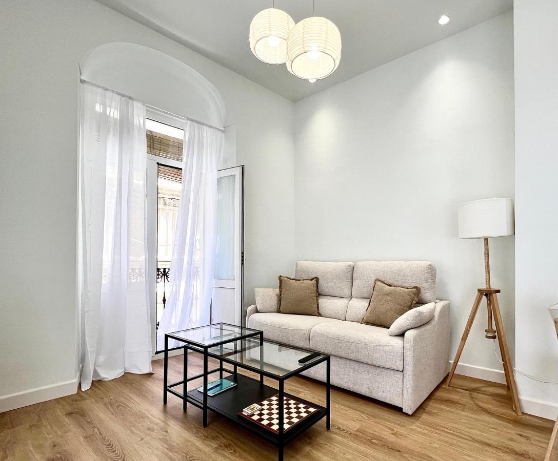 Apartamento Casa Alfonso XIII Córdoba Exterior foto